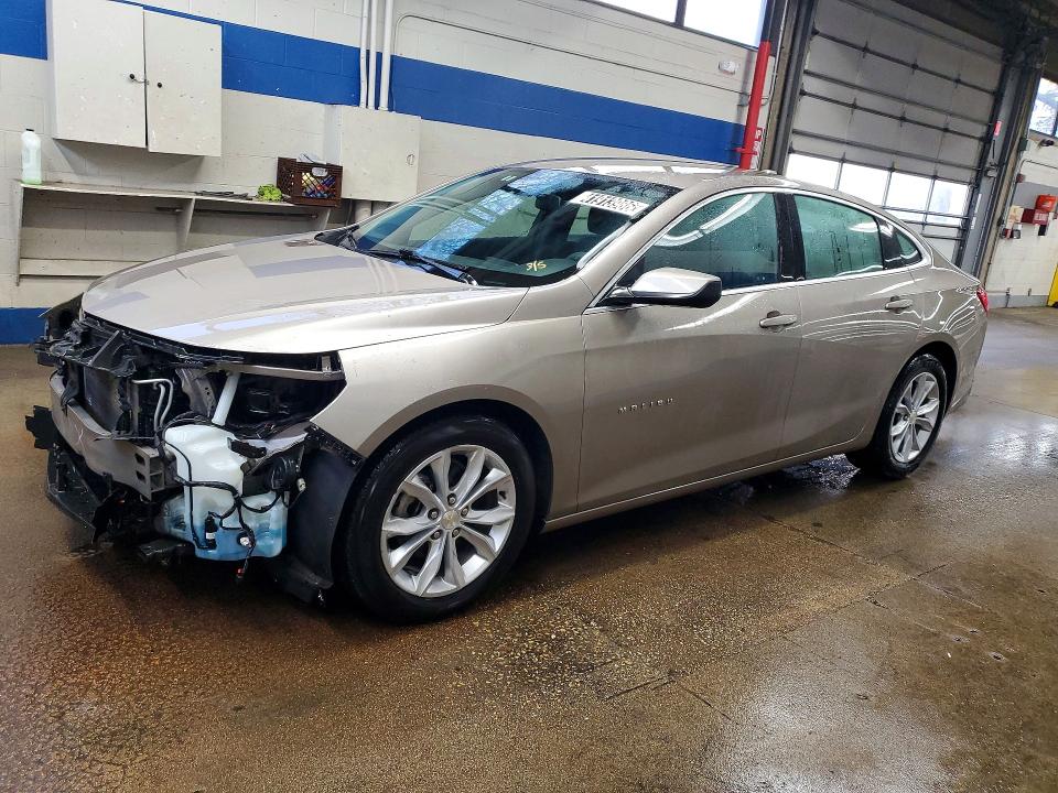 2023 CHEVROLET MALIBU — VIN 1G1ZD5ST3PF135487