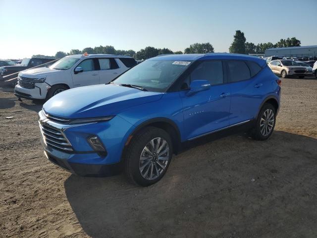 2024 CHEVROLET BLAZER — VIN 3GNKBFR49RS184511