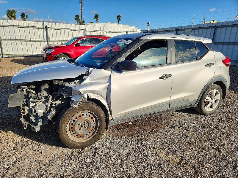 2020 NISSAN KICKS — VIN 3N1CP5BV7LL482443
