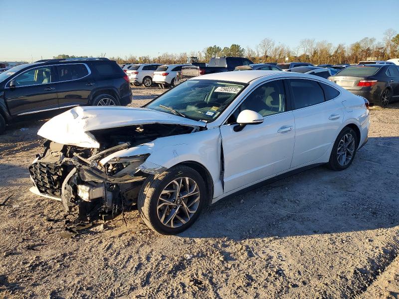 2020 HYUNDAI SONATA SEL — VIN 5NPEL4JA5LH057216