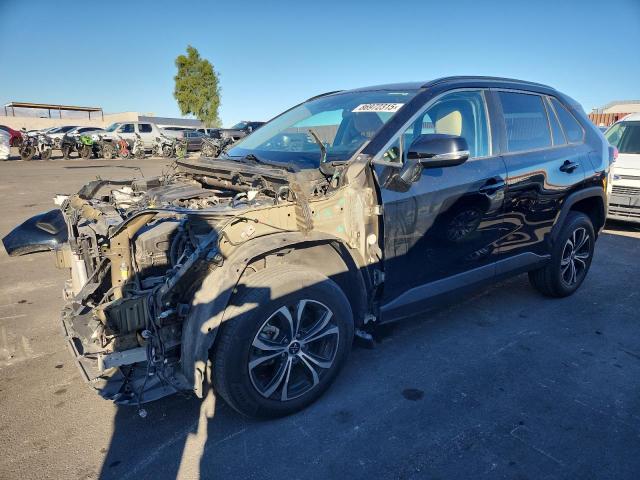 2020 TOYOTA RAV4 LE — VIN 2T3K1RFV5LW059445