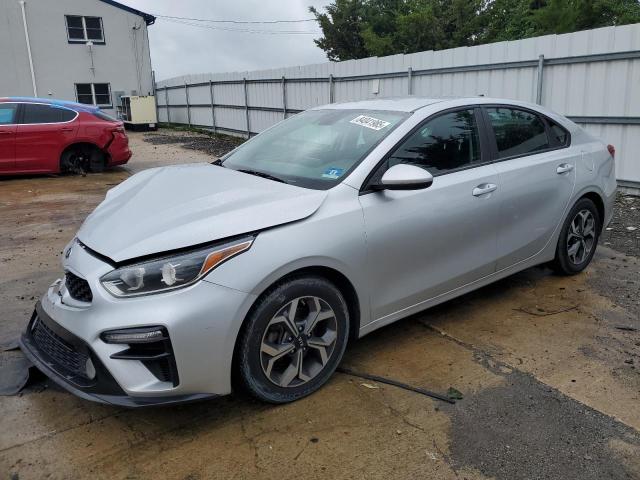 2020 KIA FORTE FE — VIN 3KPF24AD5LE223126