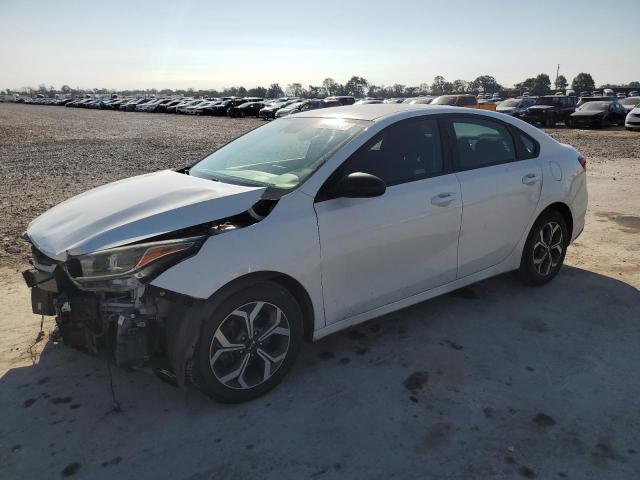 2019 KIA FORTE FE — VIN 3KPF24AD8KE082308