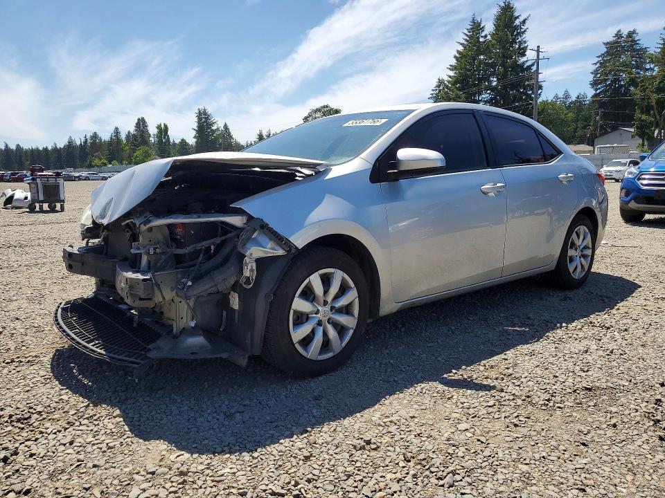 2015 TOYOTA COROLLA — VIN 5YFBURHE9FP222679