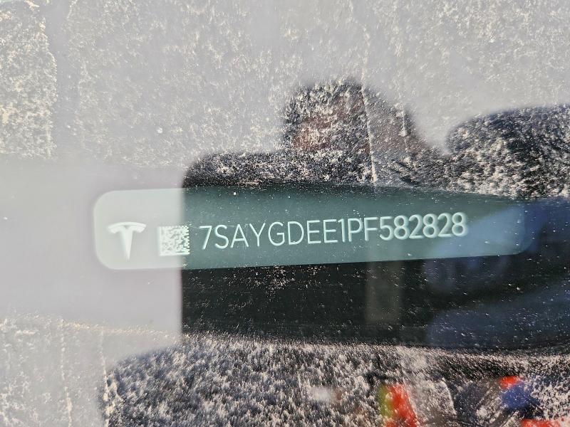 7SAYGDEE1PF582828
