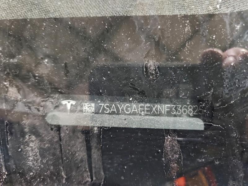 7SAYGAEEXNF336825