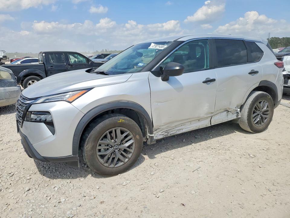 2024 NISSAN ROGUE — VIN 5N1BT3AA1RC676022