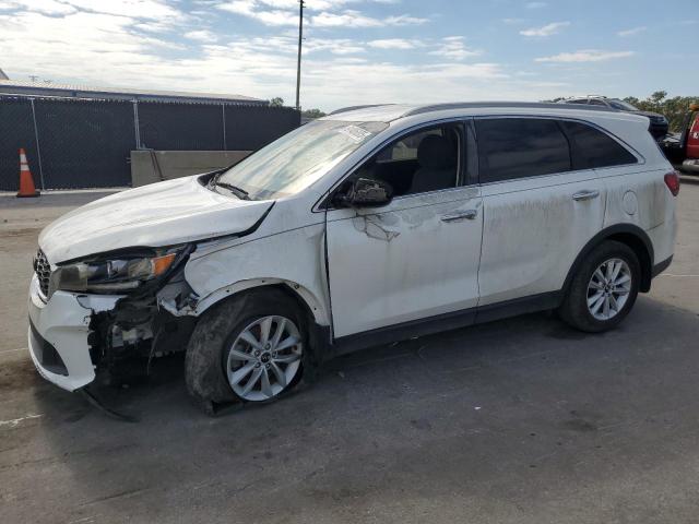 2019 KIA SORENTO L — VIN 5XYPG4A36KG438870