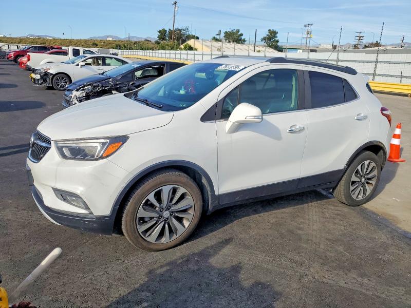 2018 BUICK ENCORE — VIN KL4CJCSB4JB675117