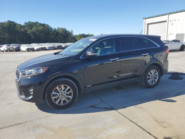 2019 KIA SORENTO L — VIN 5XYPGDA37KG559858