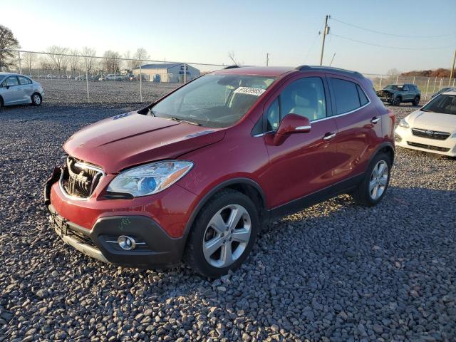 2015 BUICK ENCORE — VIN KL4CJBSB0FB220024