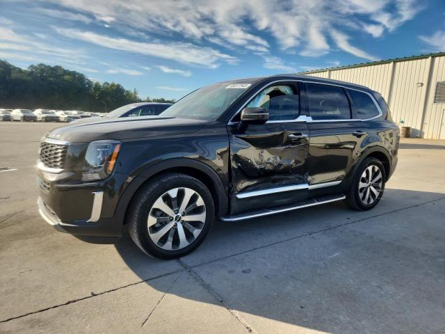 2022 KIA TELLURIDE — VIN 5XYP64HC1NG216024