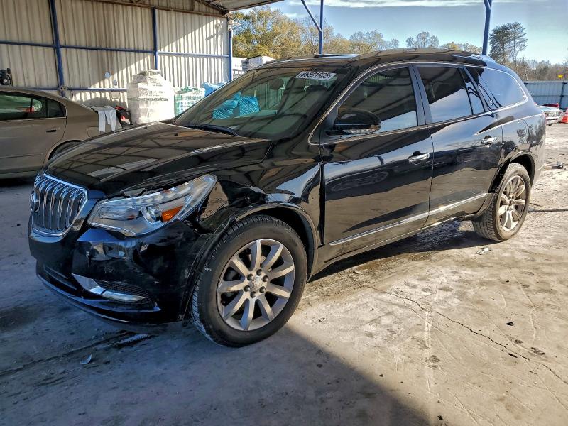 2016 BUICK ENCLAVE — VIN 5GAKRBKD3GJ306805