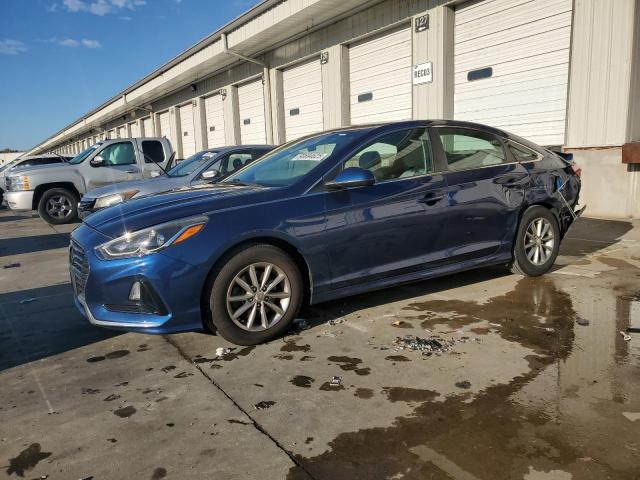 2019 HYUNDAI SONATA — VIN 5NPE24AF8KH783102