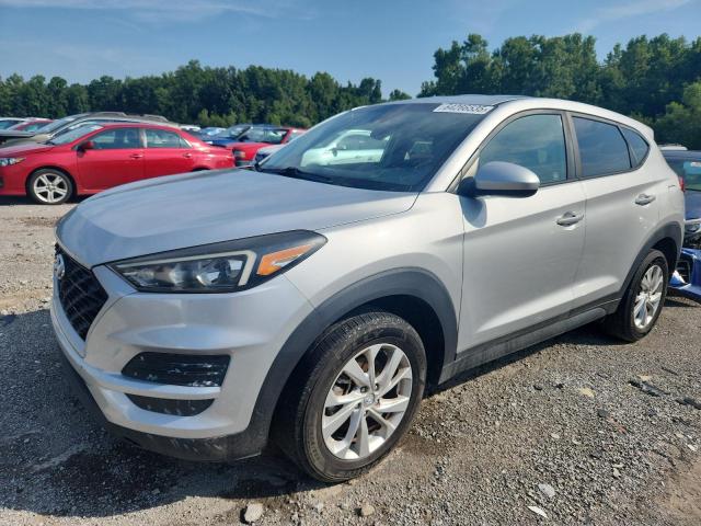 2019 HYUNDAI TUCSON — VIN KM8J23A40KU838375