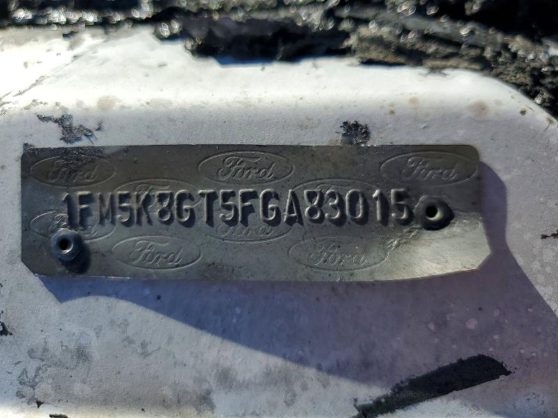 1FM5K8GT5FGA83015