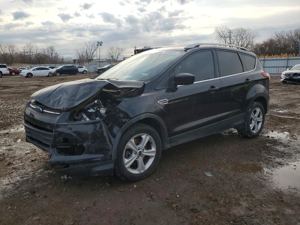 2016 FORD ESCAPE — VIN 1FMCU9GXXGUC52913