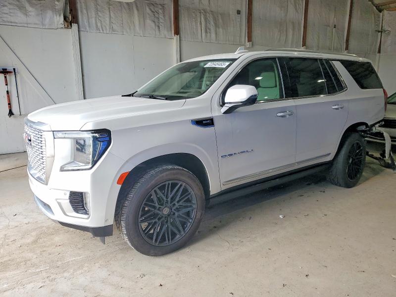 2024 GMC YUKON — VIN 1GKS2DKL4RR337592
