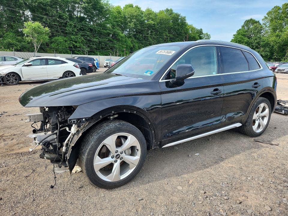 WA1BAAFY0M2015398