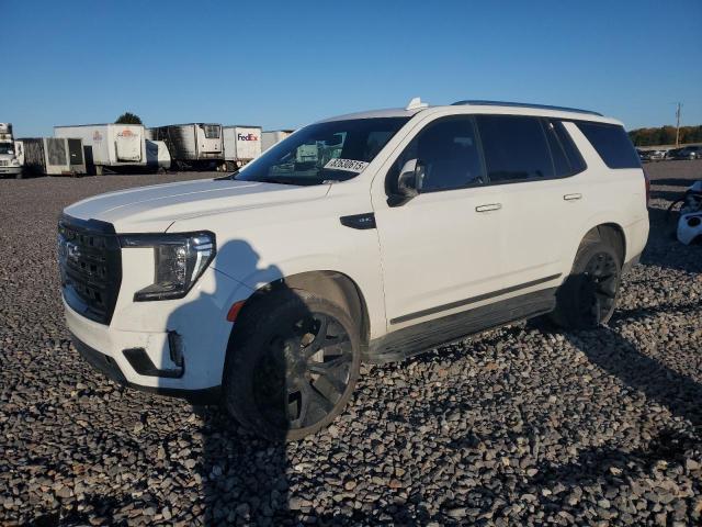 2024 GMC YUKON SLT — VIN 1GKS2BKD8RR362136