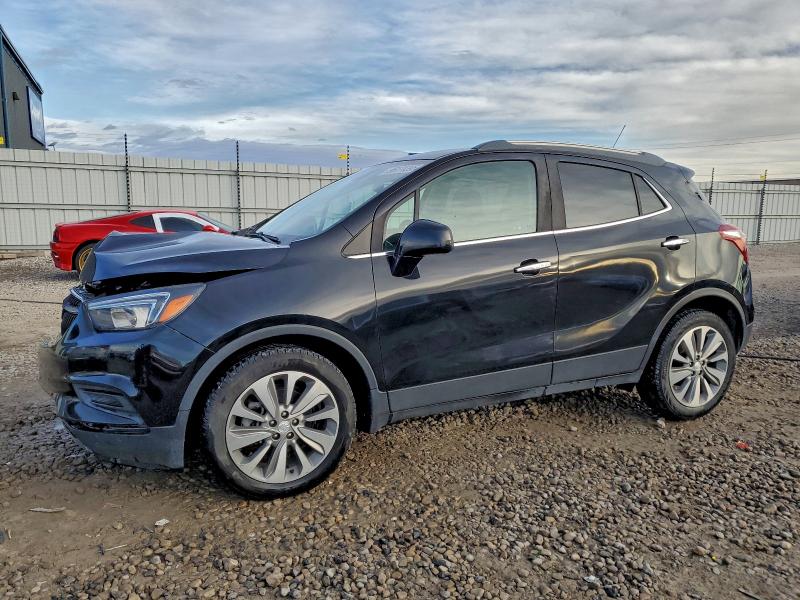 2020 BUICK ENCORE PRE — VIN KL4CJASB0LB009413