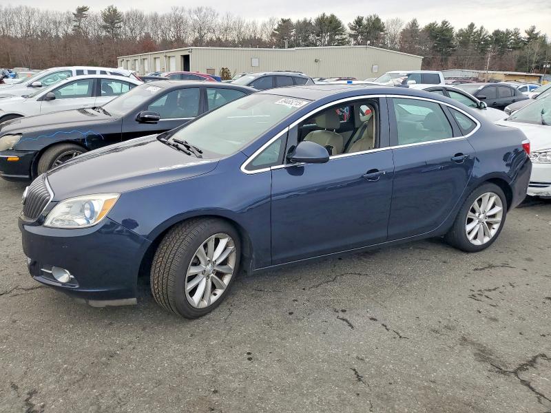 2015 BUICK VERANO — VIN 1G4PR5SK8F4211864
