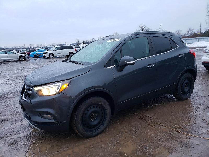 2017 BUICK ENCORE SPO — VIN KL4CJ2SB9HB044674