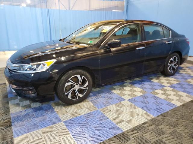 2017 HONDA ACCORD — VIN 1HGCR2F31HA283225