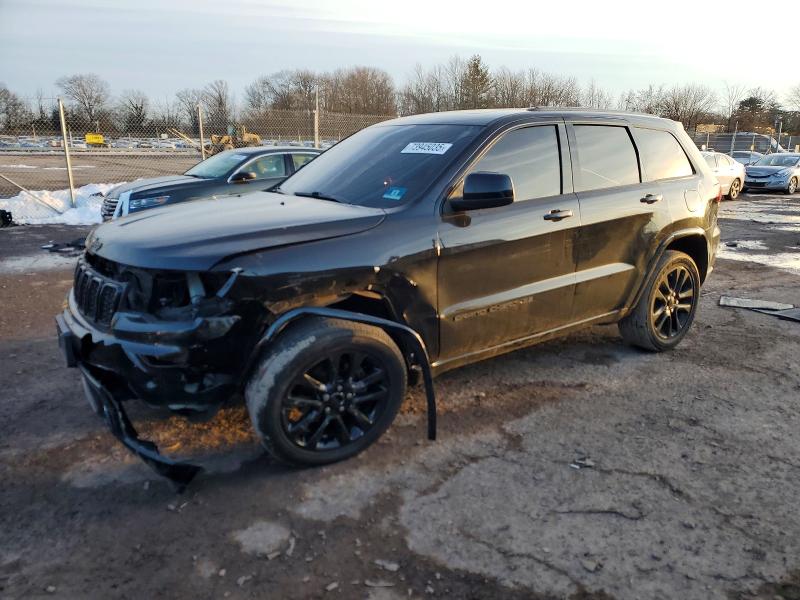 2020 JEEP GRAND CHEROKEE — VIN 1C4RJFAG2LC293096