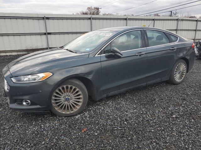 2015 FORD FUSION — VIN 3FA6P0D90FR156147
