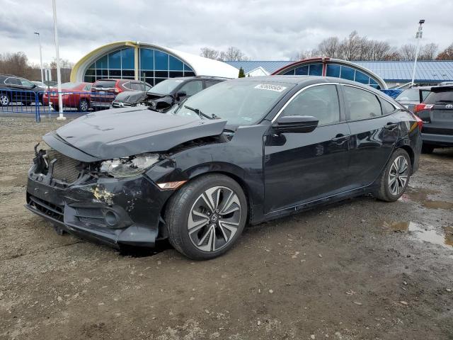 2017 HONDA CIVIC — VIN 19XFC1F35HE200786