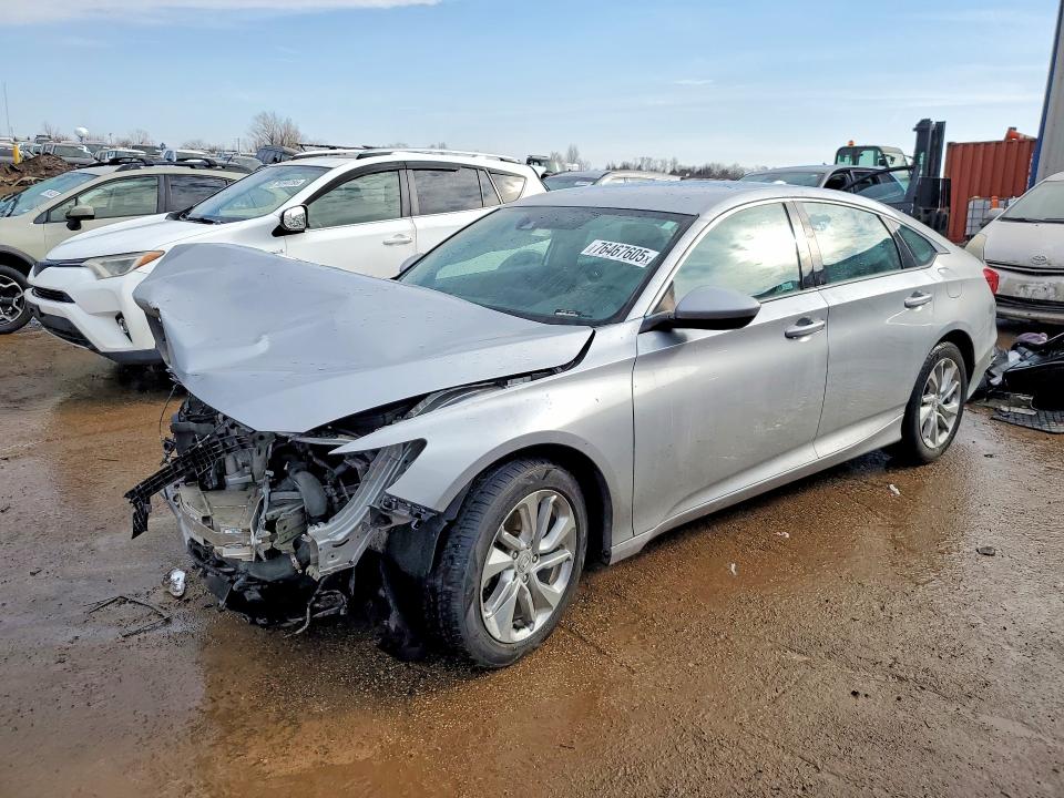 2018 HONDA ACCORD — VIN 1HGCV1F14JA213678