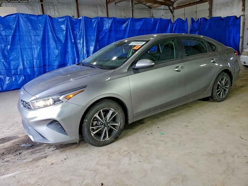 2023 KIA FORTE LX — VIN 3KPF24AD8PE529050