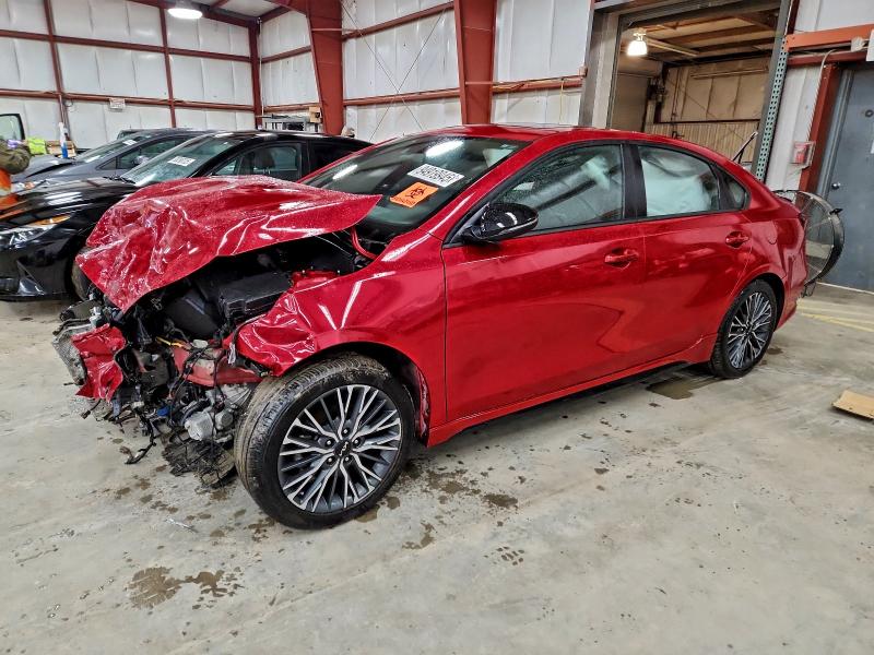 2024 KIA FORTE GT L — VIN 3KPF54AD7RE807947