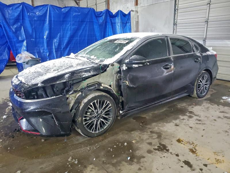 2023 KIA FORTE GT L — VIN 3KPF54AD1PE688662