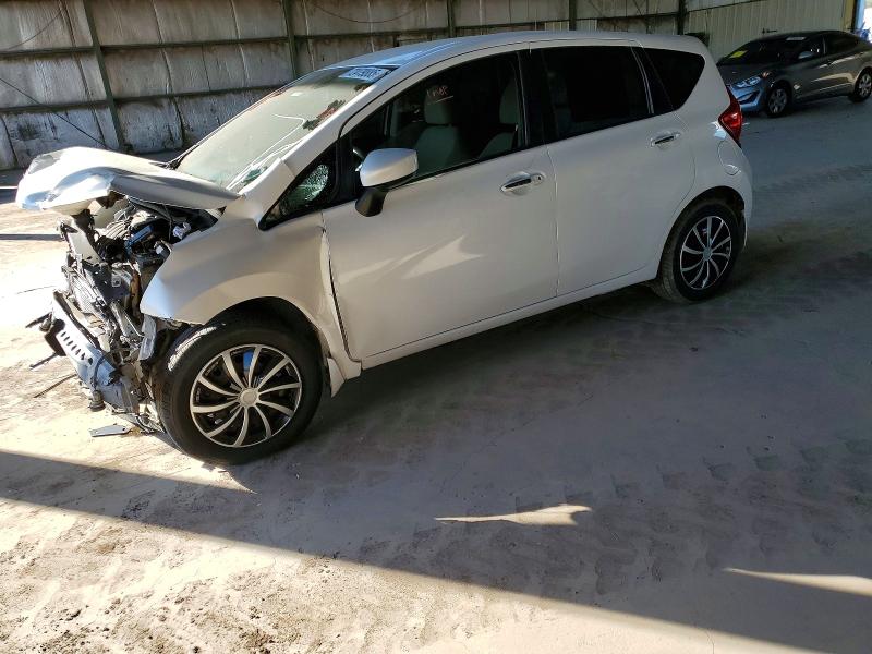 2015 NISSAN VERSA NOTE — VIN 3N1CE2CP3FL372448