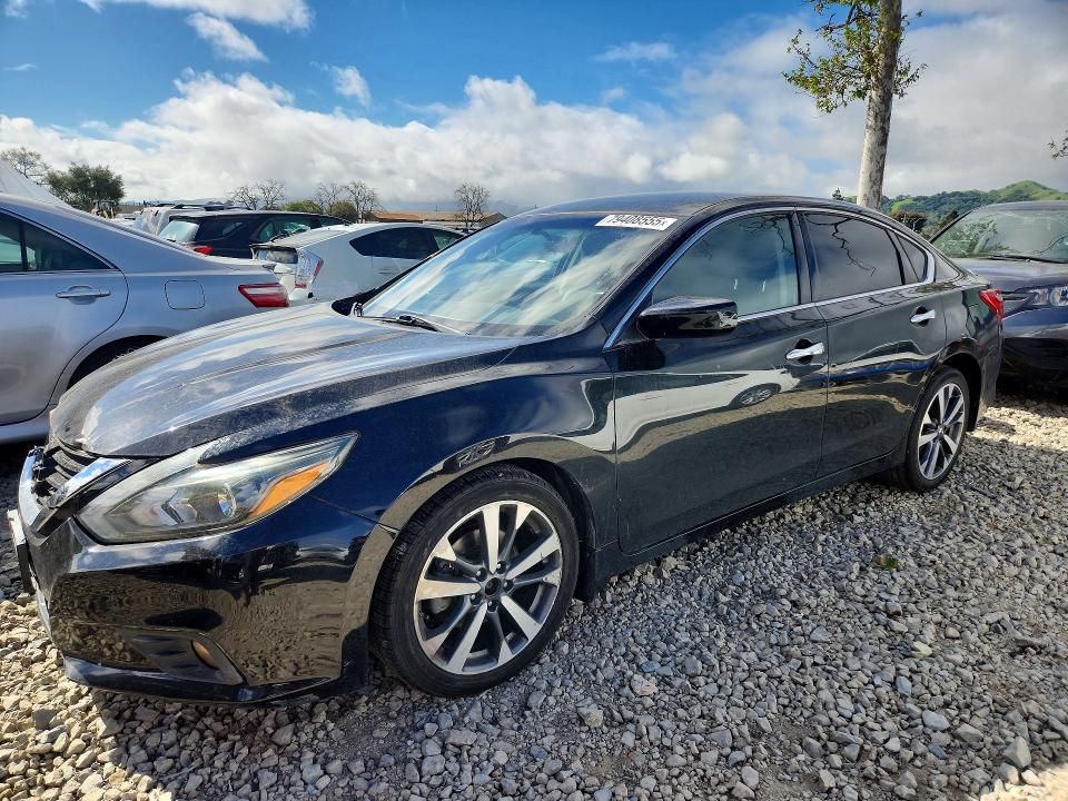 2016 NISSAN ALTIMA — VIN 1N4AL3AP6GC288405