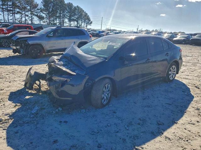 2026 TOYOTA COROLLA — VIN 5YFB4MDE9TP392030