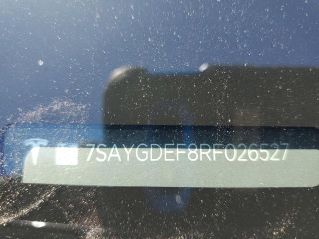 7SAYGDEF8RF026527