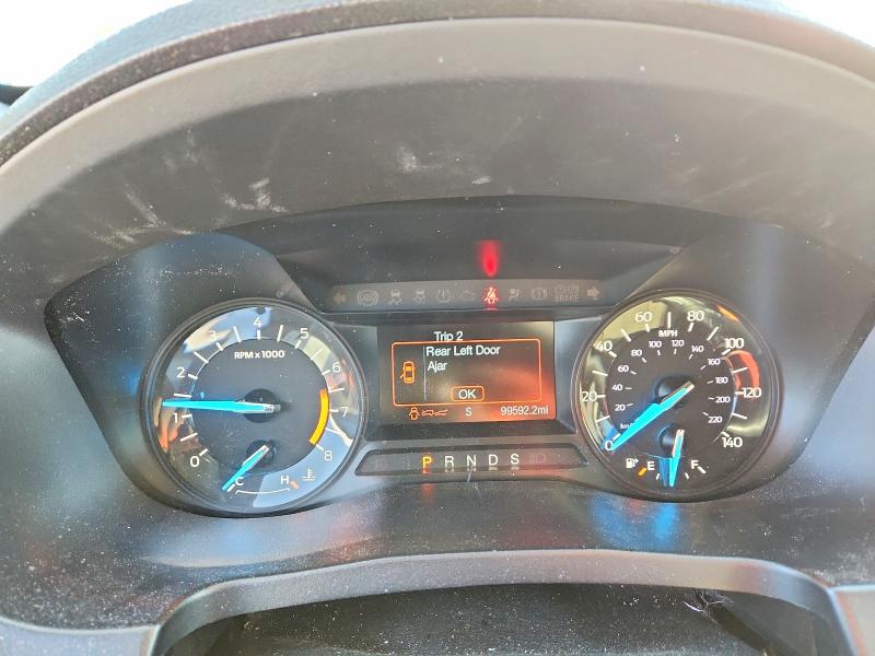 1FM5K7D89JGC63522