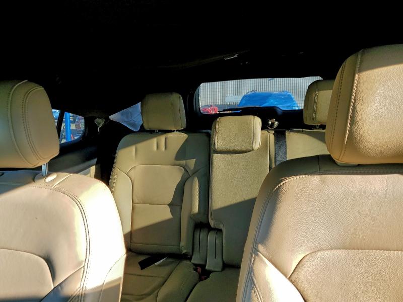 1FM5K7D87GGC29782