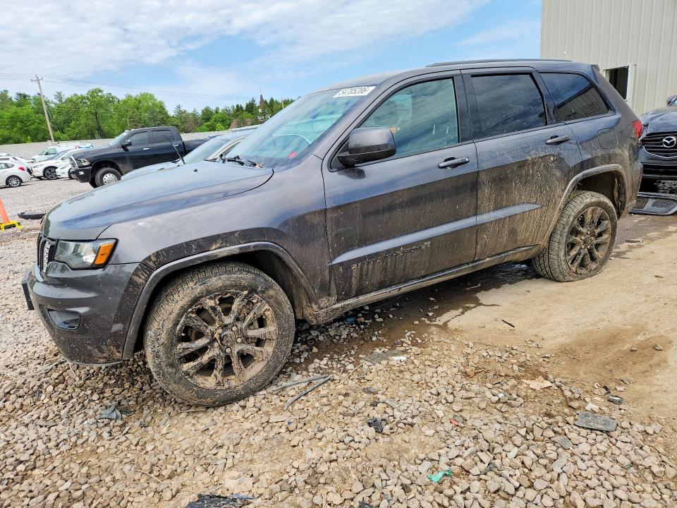 1C4RJFAG2JC190239