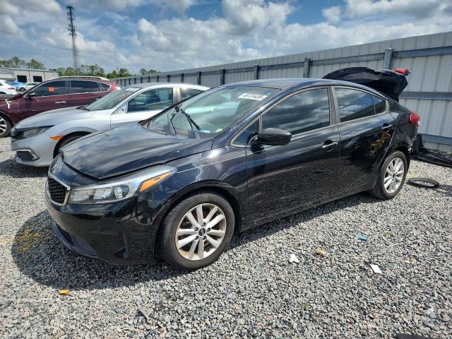 2017 KIA FORTE — VIN 3KPFL4A74HE115269