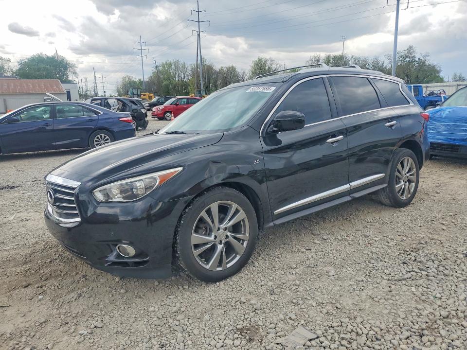 2015 INFINITI QX60 — VIN 5N1AL0MM1FC552148