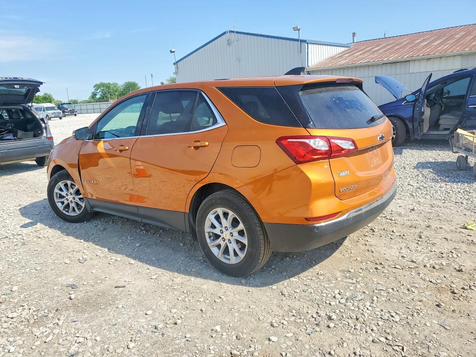 2GNAXKEVXK6139618