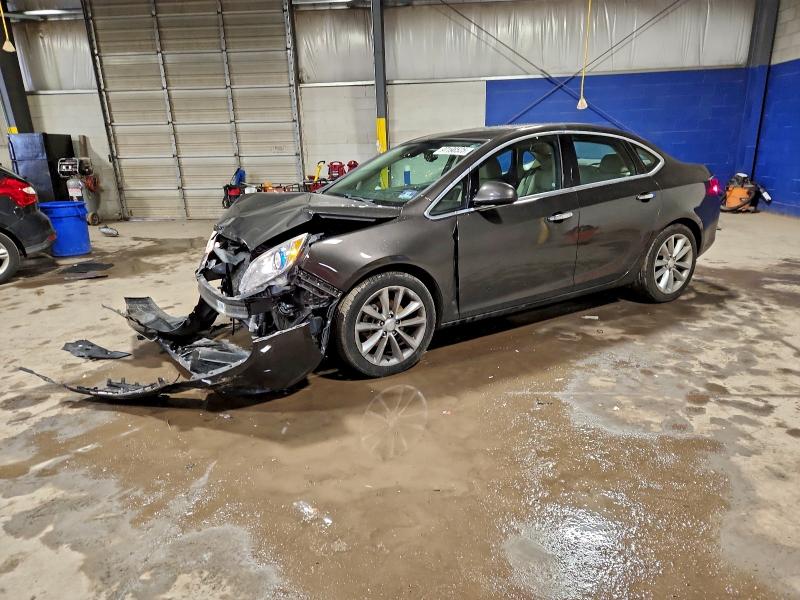2015 BUICK VERANO — VIN 1G4PS5SK2F4213128