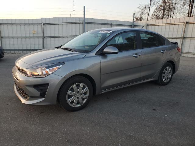 2023 KIA RIO LX — VIN 3KPA24AD3PE594222