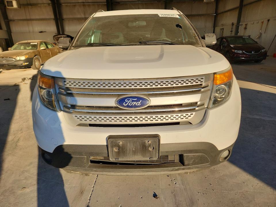 1FM5K8D87FGA14018