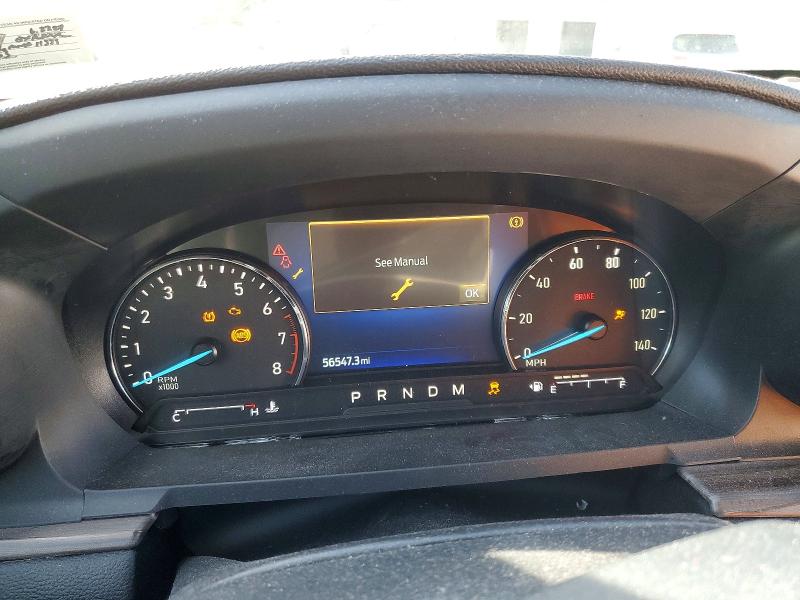 1FM5K8FW6MNA11339
