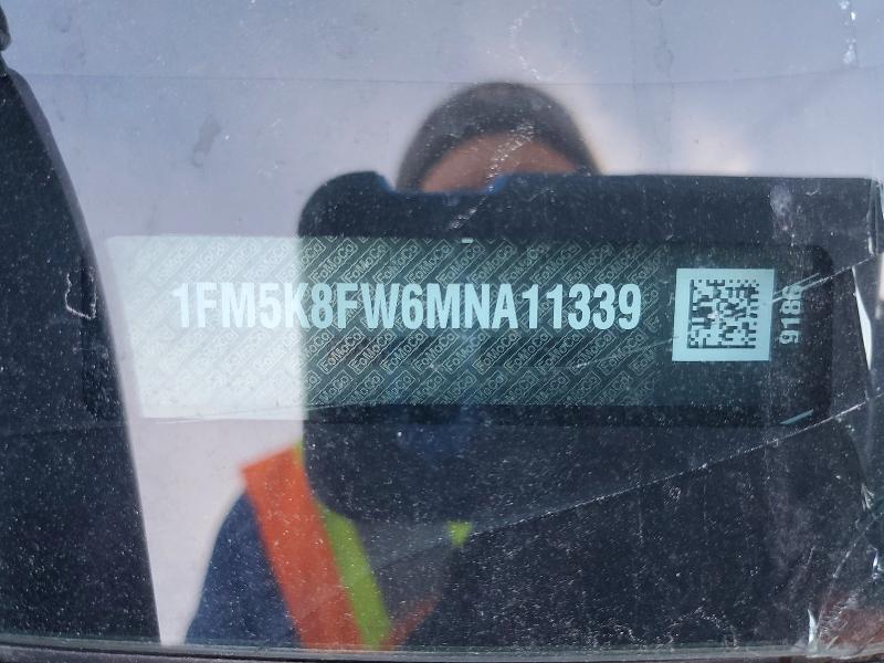 1FM5K8FW6MNA11339